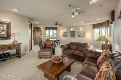 Spectacular Golf Course and City Views in Candlewood Estates! on Troon North Golf Club  in Arizona - for sale on GolfHomes.com, golf home, golf lot