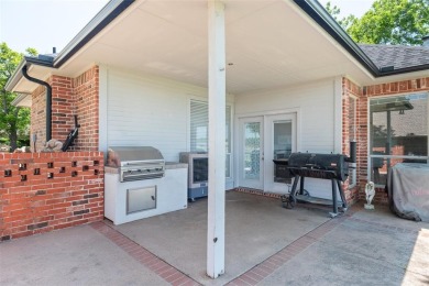 Charming Golf Course Home in Pecan Plantation - Granbury, TX

 on Pecan Plantation Country Club in Texas - for sale on GolfHomes.com, golf home, golf lot