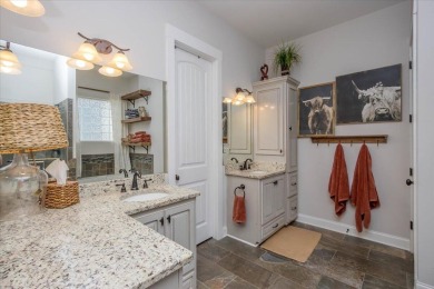 MITCHELL PARK - STUNNING CUSTOM BUILT HOME IN RIVERWOOD on Champions Retreat Golf Club in Georgia - for sale on GolfHomes.com, golf home, golf lot