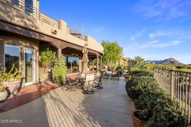Spectacular Golf Course and City Views in Candlewood Estates! on Troon North Golf Club  in Arizona - for sale on GolfHomes.com, golf home, golf lot
