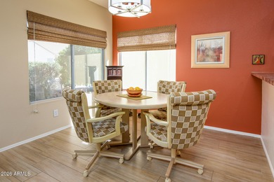 HUGE PRICE REDUCTION - Gorgeous furnished SANTA BARBARA model in on SunBird Golf Club in Arizona - for sale on GolfHomes.com, golf home, golf lot