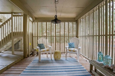 Enjoy Seabrook and all it has to offer from your escape up in on The Seabrook Island Club in South Carolina - for sale on GolfHomes.com, golf home, golf lot