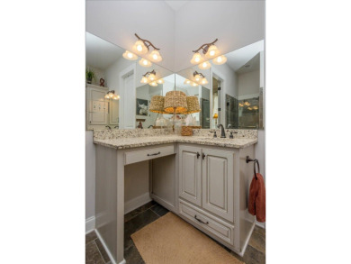 MITCHELL PARK - STUNNING CUSTOM BUILT HOME IN RIVERWOOD on Champions Retreat Golf Club in Georgia - for sale on GolfHomes.com, golf home, golf lot