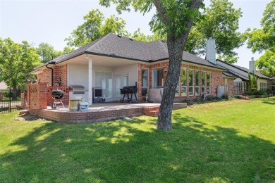 Charming Golf Course Home in Pecan Plantation - Granbury, TX

 on Pecan Plantation Country Club in Texas - for sale on GolfHomes.com, golf home, golf lot