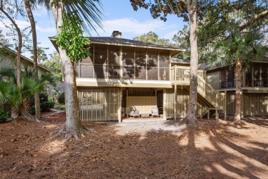 Enjoy Seabrook and all it has to offer from your escape up in on The Seabrook Island Club in South Carolina - for sale on GolfHomes.com, golf home, golf lot