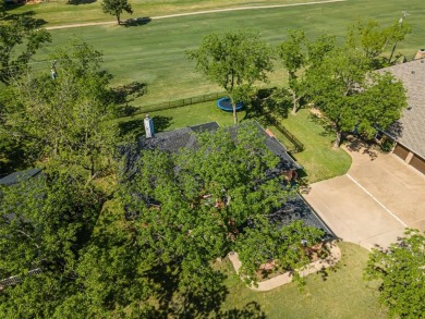 Charming Golf Course Home in Pecan Plantation - Granbury, TX

 on Pecan Plantation Country Club in Texas - for sale on GolfHomes.com, golf home, golf lot