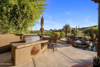 Spectacular Golf Course and City Views in Candlewood Estates! on Troon North Golf Club  in Arizona - for sale on GolfHomes.com, golf home, golf lot