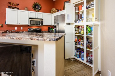 HUGE PRICE REDUCTION - Gorgeous furnished SANTA BARBARA model in on SunBird Golf Club in Arizona - for sale on GolfHomes.com, golf home, golf lot