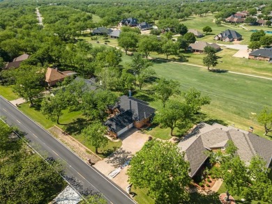 Charming Golf Course Home in Pecan Plantation - Granbury, TX

 on Pecan Plantation Country Club in Texas - for sale on GolfHomes.com, golf home, golf lot