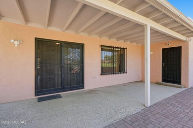 Experience true golf course living in Country Club Estates with on Country Club of Green Valley in Arizona - for sale on GolfHomes.com, golf home, golf lot