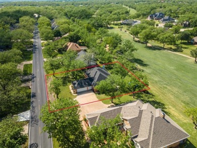 Charming Golf Course Home in Pecan Plantation - Granbury, TX

 on Pecan Plantation Country Club in Texas - for sale on GolfHomes.com, golf home, golf lot
