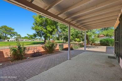 Experience true golf course living in Country Club Estates with on Country Club of Green Valley in Arizona - for sale on GolfHomes.com, golf home, golf lot