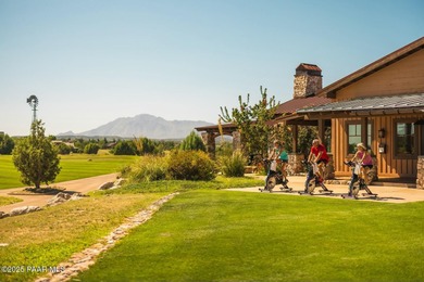 **Recently Completed Construction** Seller to pay buyers Golf on Talking Rock Golf Club in Arizona - for sale on GolfHomes.com, golf home, golf lot