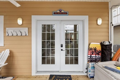 ***OPEN HOUSE SATURDAY 3/21 FROM 2-4 PM*** Discover paradise in on Lost Key Golf Club in Florida - for sale on GolfHomes.com, golf home, golf lot