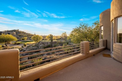 Spectacular Golf Course and City Views in Candlewood Estates! on Troon North Golf Club  in Arizona - for sale on GolfHomes.com, golf home, golf lot