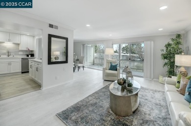 Discover this stunning, newly remodeled (2023) Sonoma Model on Rossmoor Golf Course in California - for sale on GolfHomes.com, golf home, golf lot