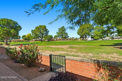 Experience true golf course living in Country Club Estates with on Country Club of Green Valley in Arizona - for sale on GolfHomes.com, golf home, golf lot