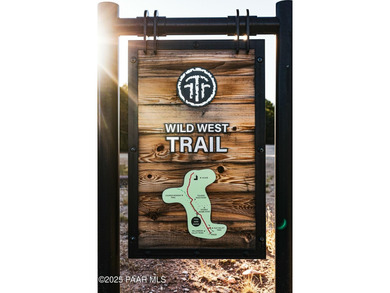 **Recently Completed Construction** Seller to pay buyers Golf on Talking Rock Golf Club in Arizona - for sale on GolfHomes.com, golf home, golf lot