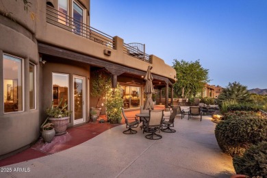Spectacular Golf Course and City Views in Candlewood Estates! on Troon North Golf Club  in Arizona - for sale on GolfHomes.com, golf home, golf lot