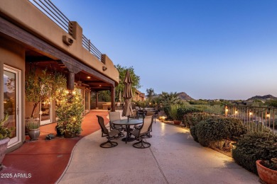 Spectacular Golf Course and City Views in Candlewood Estates! on Troon North Golf Club  in Arizona - for sale on GolfHomes.com, golf home, golf lot