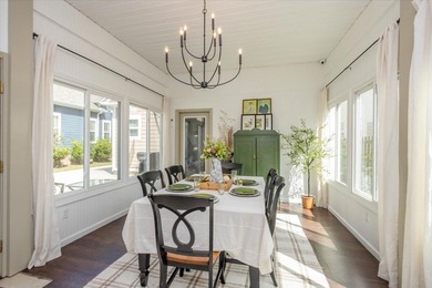 MITCHELL PARK - STUNNING CUSTOM BUILT HOME IN RIVERWOOD on Champions Retreat Golf Club in Georgia - for sale on GolfHomes.com, golf home, golf lot