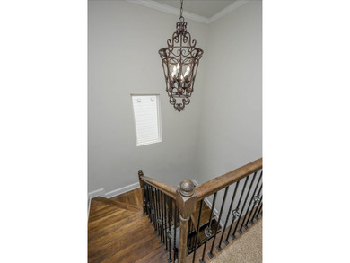 MITCHELL PARK - STUNNING CUSTOM BUILT HOME IN RIVERWOOD on Champions Retreat Golf Club in Georgia - for sale on GolfHomes.com, golf home, golf lot