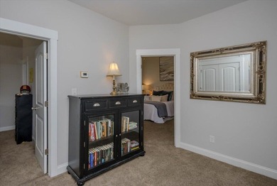 MITCHELL PARK - STUNNING CUSTOM BUILT HOME IN RIVERWOOD on Champions Retreat Golf Club in Georgia - for sale on GolfHomes.com, golf home, golf lot