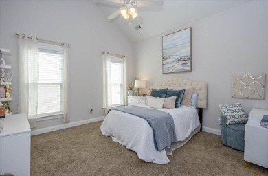 MITCHELL PARK - STUNNING CUSTOM BUILT HOME IN RIVERWOOD on Champions Retreat Golf Club in Georgia - for sale on GolfHomes.com, golf home, golf lot