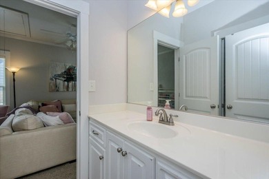 MITCHELL PARK - STUNNING CUSTOM BUILT HOME IN RIVERWOOD on Champions Retreat Golf Club in Georgia - for sale on GolfHomes.com, golf home, golf lot