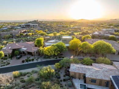Spectacular Golf Course and City Views in Candlewood Estates! on Troon North Golf Club  in Arizona - for sale on GolfHomes.com, golf home, golf lot