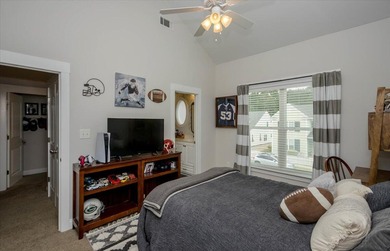 MITCHELL PARK - STUNNING CUSTOM BUILT HOME IN RIVERWOOD on Champions Retreat Golf Club in Georgia - for sale on GolfHomes.com, golf home, golf lot