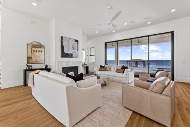 480 Captains Circle is an extraordinary waterfront estate within on Regatta Bay Golf and Country Club in Florida - for sale on GolfHomes.com, golf home, golf lot