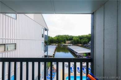 Experience lakefront living at its finest in this beautifully on Sycamore Creek Golf Club in Missouri - for sale on GolfHomes.com, golf home, golf lot