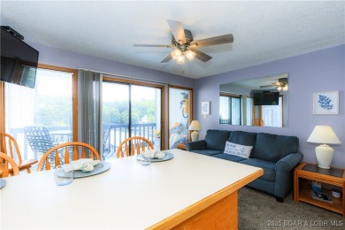 Experience lakefront living at its finest in this beautifully on Sycamore Creek Golf Club in Missouri - for sale on GolfHomes.com, golf home, golf lot
