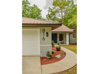 Price Improvement, $340,000!
Modernized Haven, Enduring on Williston Highlands Golf and Country Club in Florida - for sale on GolfHomes.com, golf home, golf lot