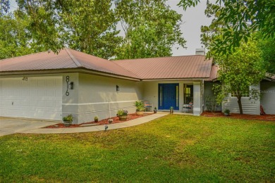 Price Improvement, $340,000!
Modernized Haven, Enduring on Williston Highlands Golf and Country Club in Florida - for sale on GolfHomes.com, golf home, golf lot