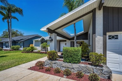 Located in the desirable Hunters Ridge community with low HOA on Timber Greens Country Club in Florida - for sale on GolfHomes.com, golf home, golf lot