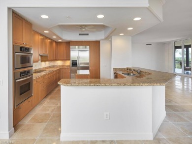 C12953 A single family home in pristine condition with a on The Colony Golf and Country Club in Florida - for sale on GolfHomes.com, golf home, golf lot