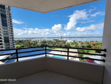 Welcome to Oceans West One, A Tower, where comfort meets coastal on Oceans Golf Club in Florida - for sale on GolfHomes.com, golf home, golf lot