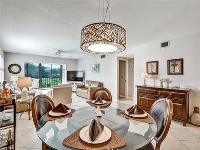 Rare opportunity to own a beautifully positioned 2-bedroom on Countryside Golf and Country Club in Florida - for sale on GolfHomes.com, golf home, golf lot