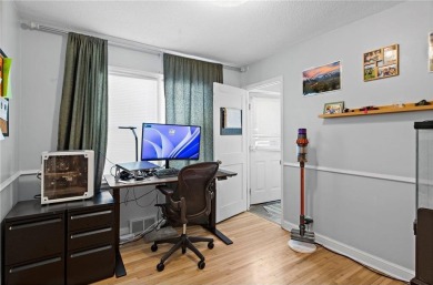 Great Location Near lake Nokomis!  Classic side by side duplex on Hiawatha Golf Course in Minnesota - for sale on GolfHomes.com, golf home, golf lot
