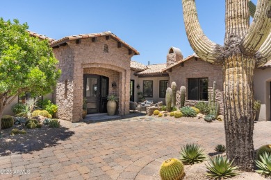 Golf membership available. Welcome to  a wonderful, perfectly on Desert Mountain Golf Club - Renegade Course in Arizona - for sale on GolfHomes.com, golf home, golf lot