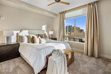 Experience Unmatched Luxury at the Landmark Community: Welcome on Kierland Golf Club in Arizona - for sale on GolfHomes.com, golf home, golf lot