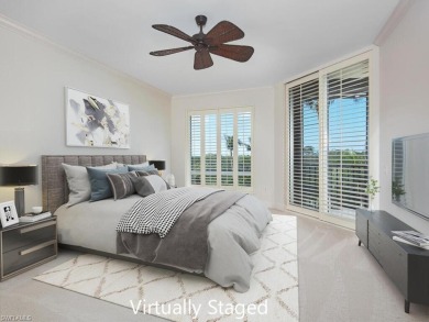 C12953 A single family home in pristine condition with a on The Colony Golf and Country Club in Florida - for sale on GolfHomes.com, golf home, golf lot