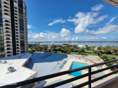 Welcome to Oceans West One, A Tower, where comfort meets coastal on Oceans Golf Club in Florida - for sale on GolfHomes.com, golf home, golf lot