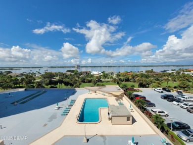 Welcome to Oceans West One, A Tower, where comfort meets coastal on Oceans Golf Club in Florida - for sale on GolfHomes.com, golf home, golf lot