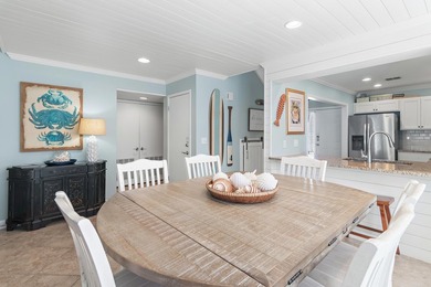 Located inside the Sandestin Golf & Beach Resort, this end-unit on Sandestin Golf and Beach Resort - The Links in Florida - for sale on GolfHomes.com, golf home, golf lot