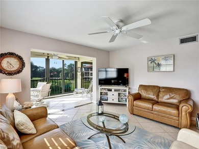 Rare opportunity to own a beautifully positioned 2-bedroom on Countryside Golf and Country Club in Florida - for sale on GolfHomes.com, golf home, golf lot