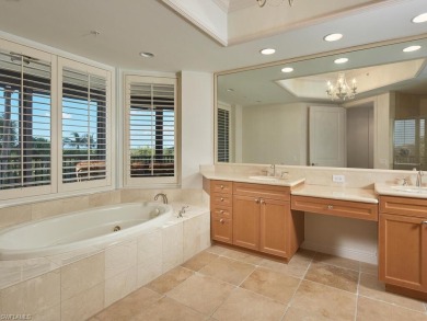 C12953 A single family home in pristine condition with a on The Colony Golf and Country Club in Florida - for sale on GolfHomes.com, golf home, golf lot