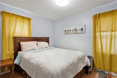 Great Location Near lake Nokomis!  Classic side by side duplex on Hiawatha Golf Course in Minnesota - for sale on GolfHomes.com, golf home, golf lot